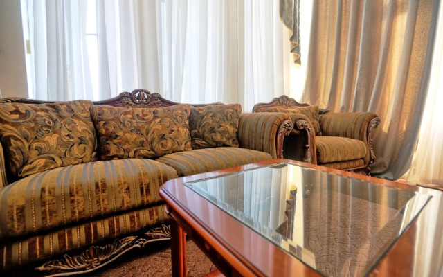 Ritsa Hotel