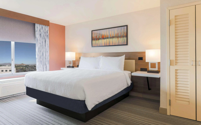 Hilton Garden Inn Reno