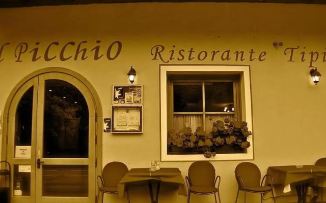 Il Picchio