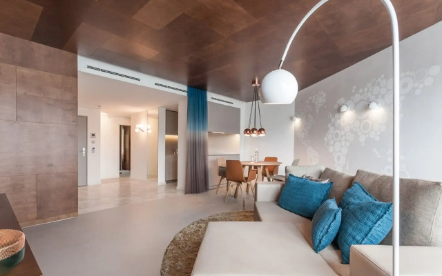 EMA House Hotel Suites