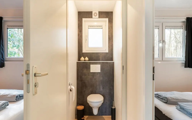 Holiday Home in Hellendoorn Near Pieterpad