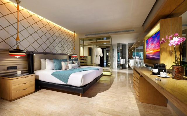 TRS Yucatan Hotel - Adults Only - All Inclusive
