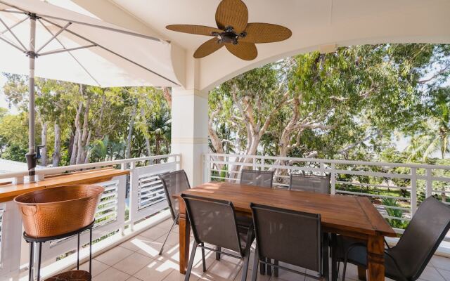 Villa Beach Palm Cove