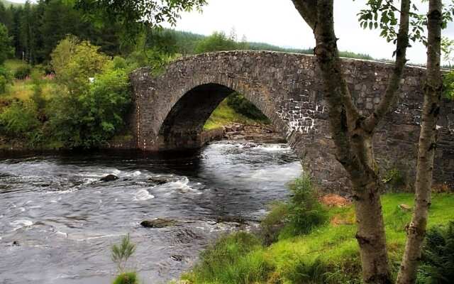 Bridge of Orchy Hotel