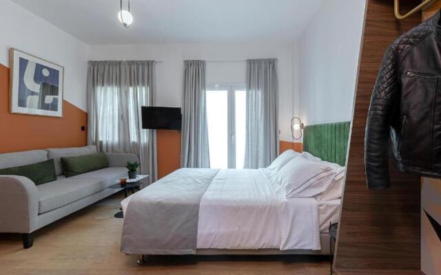 Acro Urban Suites