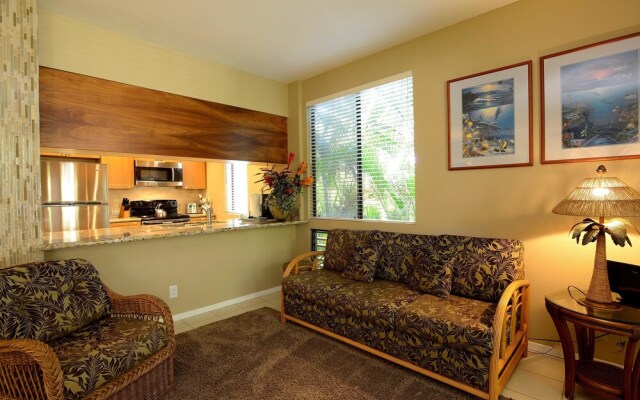 Grand Champions 181 - One Bedroom Condo