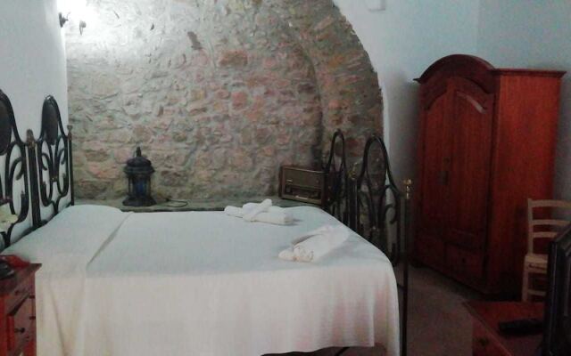 Il Cortile