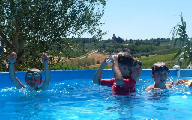 La Rocca Chianti Hospitality