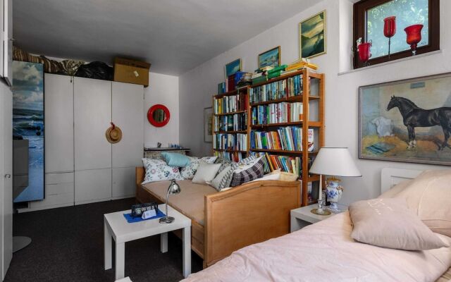 Flat in Meldorf Next to the Town Centre