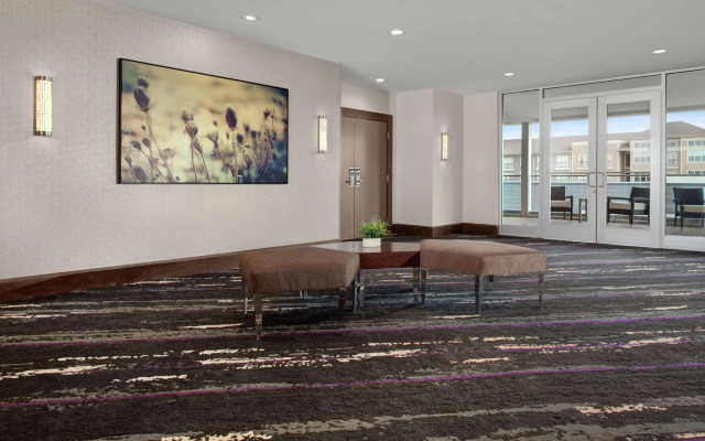Hilton Garden Inn Charlotte Waverly, NC