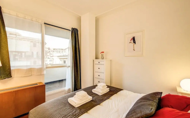 Ml Apartment - Ardesia 5 Colosseo