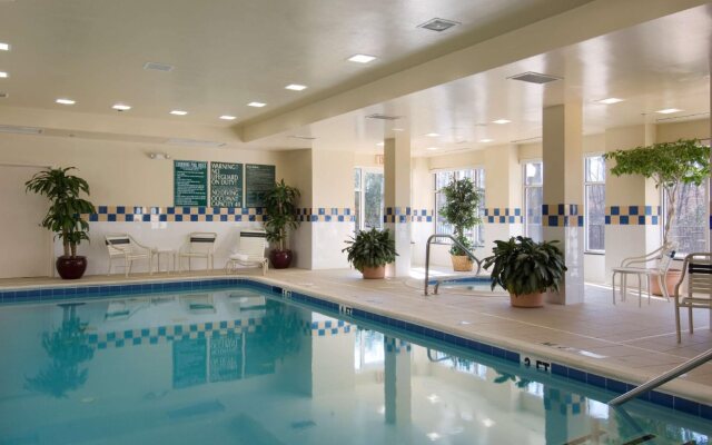 Hilton Garden Inn Atlanta NE/Gwinnett Sugarloaf