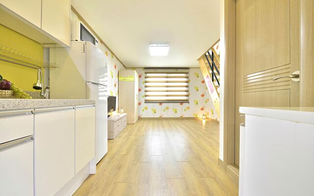 Daejeon U2 Pension