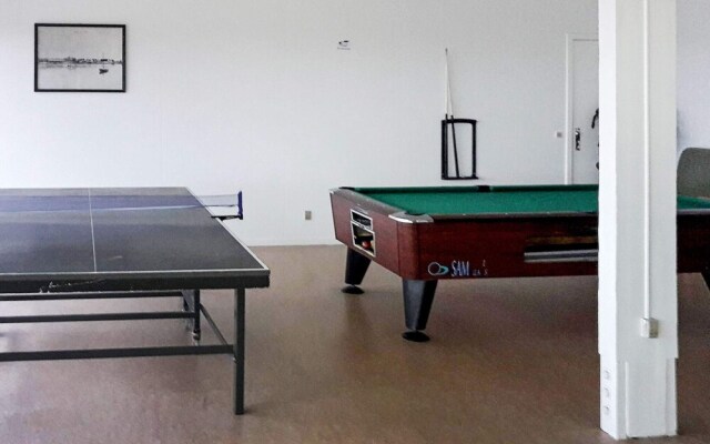 Holiday home Vestervig V