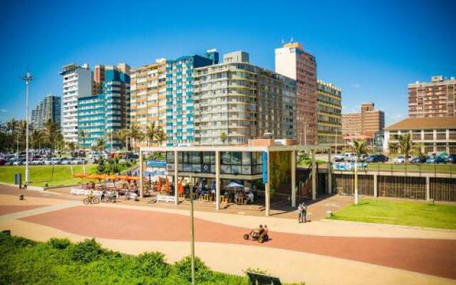 Silver Sands 1 Self Catering and Timeshare Lifestyle Resort