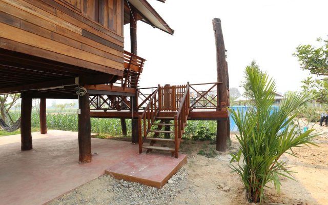 Chiang Dao Privacy