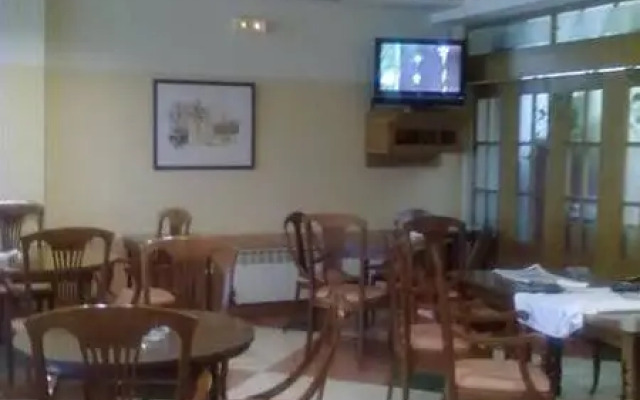 Hotel Nobis Salamanca