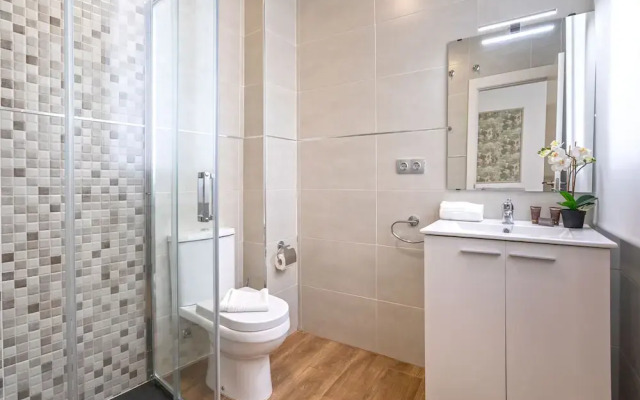 Genteel Home Recaredo