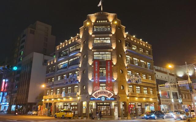 Hotel Brown Zhong Zheng branch