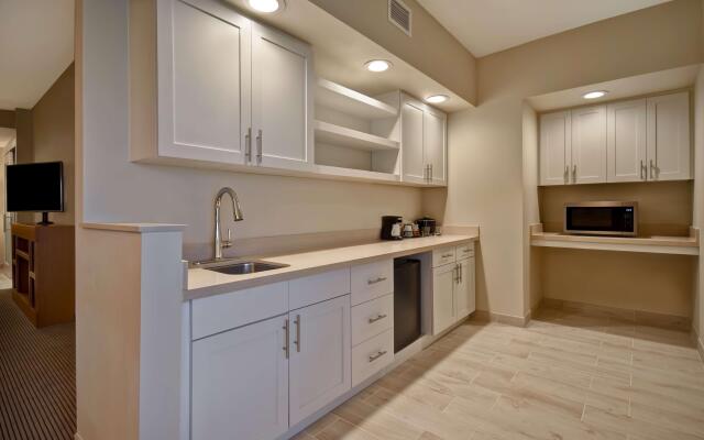 Hyatt Place Huntsville/ Research Park/ Redstone