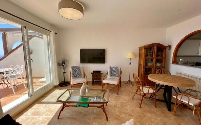 Apartamento Panorama X0025