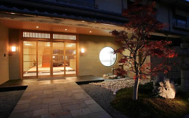 Ryotei Rangetsu