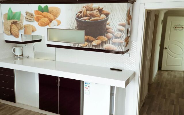 Lemon Garden Boutique Hotel