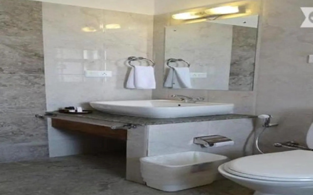 Himalayan Retreat Karzoo