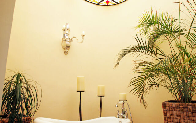 Gran Casa Sayula Hotel & Spa