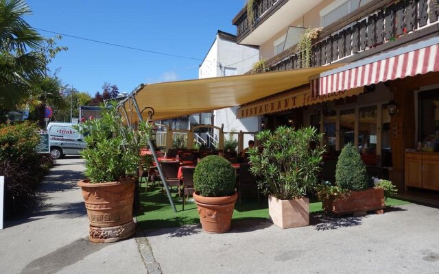 Gästehaus Trink B&B