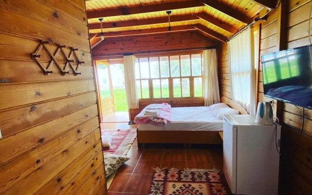 Sahildeki Ev Bungalov Apart