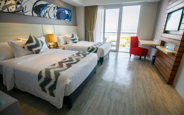 Solea Mactan Resort