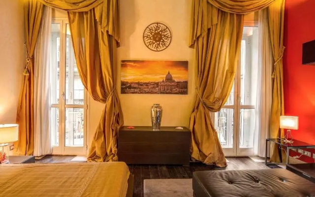 Suite In Rome Corso