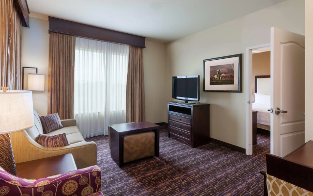 Homewood Suites by Hilton Wichita Falls