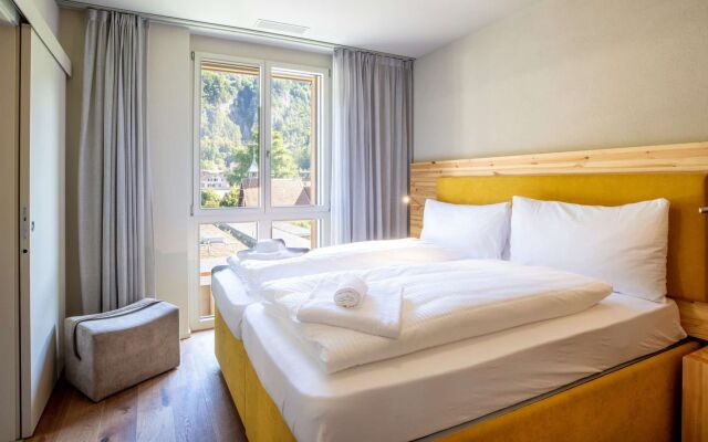 Swisspeak Resort Meiringen