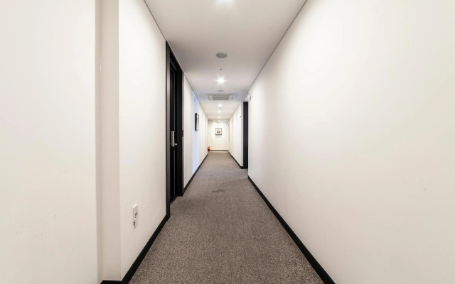 Gangneung Tourist Hotel