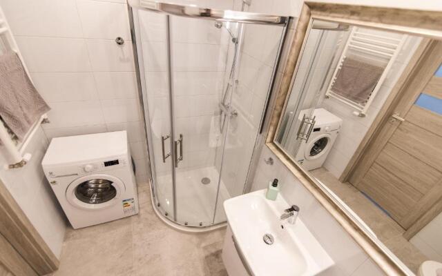 Apartamenty Bema od WroclawApartament-pl