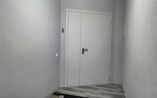 Апартаменты Морской Город