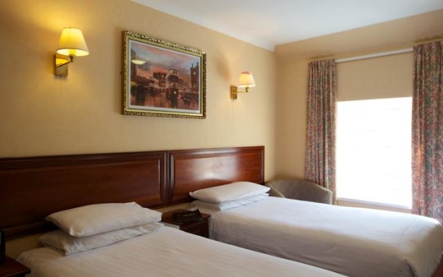 The Argyll Hotel ‘A Bespoke Hotel’
