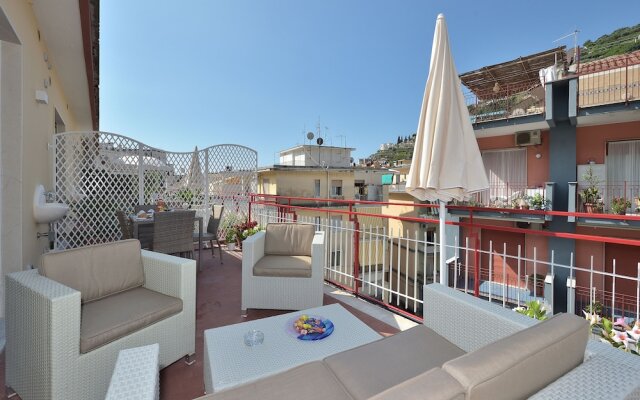 Costa D'Amalfi Apartments