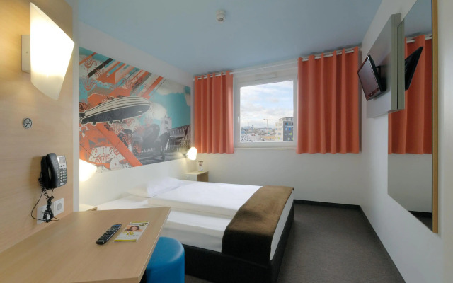B&B Hotel Böblingen
