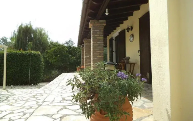 La Perla Villa