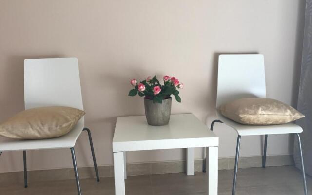 Linden Garden Apartment