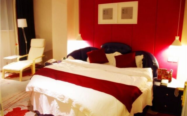 Jinhua International Hotel-changge