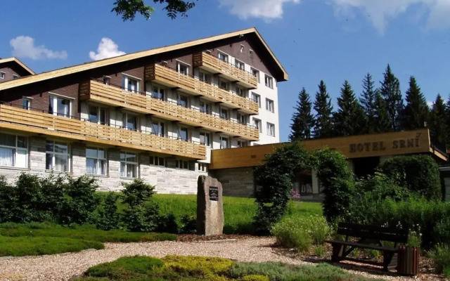 Hotel Srni