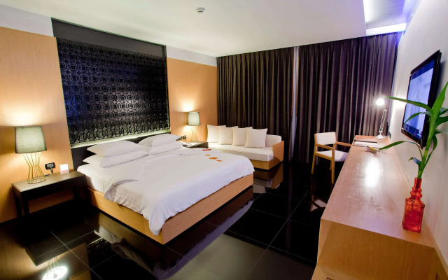 Ramada Resort by Wyndham Khao Lak