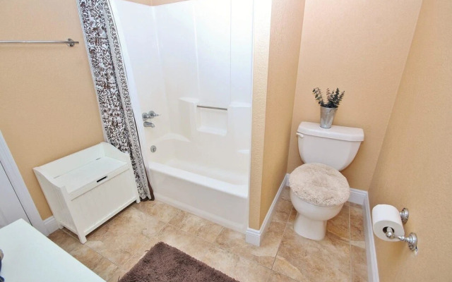 Southwind 503 Apartment 2