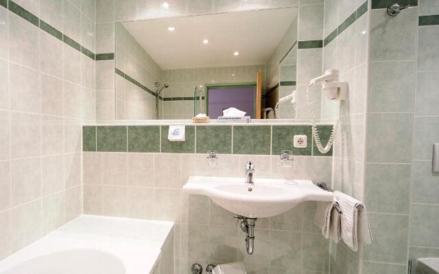 Hotel Zum Kirchenwirt