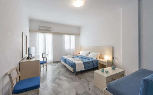 Narges Hotel