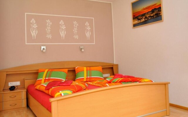 Appartement Frischmann